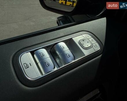 Мерседес Г-Класс 2023 в Одессе на Automoto.ua Черный Мерседес Г-Класс, объемом двигателя 2.93 л и пробегом 22 тыс. км за 184000 $, фото 19 на Automoto.ua