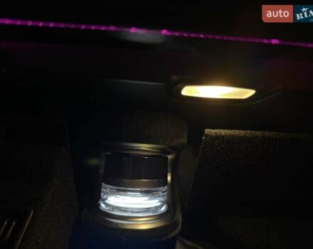 Черный Мерседес Г-Класс, объемом двигателя 3.98 л и пробегом 17 тыс. км за 241500 $, фото 65 на Automoto.ua