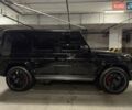 Черный Мерседес Г-Класс, объемом двигателя 3.98 л и пробегом 17 тыс. км за 241500 $, фото 14 на Automoto.ua