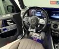 Чорний Мерседес Г-Клас, об'ємом двигуна 3.98 л та пробігом 2 тис. км за 270000 $, фото 69 на Automoto.ua