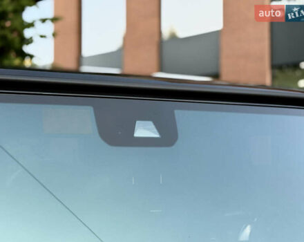 Черный Мерседес Г-Класс, объемом двигателя 3.98 л и пробегом 20 тыс. км за 232000 $, фото 24 на Automoto.ua