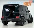 Чорний Мерседес Г-Клас, об'ємом двигуна 3.98 л та пробігом 2 тис. км за 270000 $, фото 9 на Automoto.ua