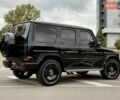 Черный Мерседес Г-Класс, объемом двигателя 3.98 л и пробегом 23 тыс. км за 232000 $, фото 18 на Automoto.ua