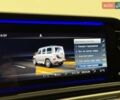 Чорний Мерседес Г-Клас, об'ємом двигуна 3.98 л та пробігом 2 тис. км за 270000 $, фото 87 на Automoto.ua