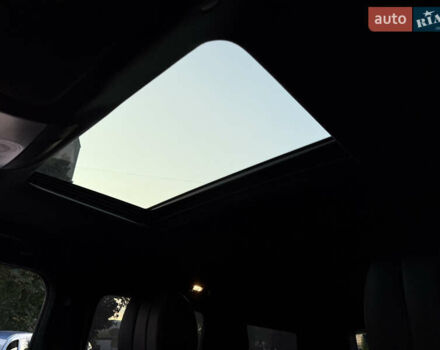 Черный Мерседес Г-Класс, объемом двигателя 3.98 л и пробегом 20 тыс. км за 232000 $, фото 48 на Automoto.ua