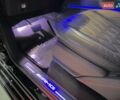 Черный Мерседес Г-Класс, объемом двигателя 3.98 л и пробегом 19 тыс. км за 233000 $, фото 24 на Automoto.ua