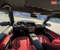 Мерседес Г-Класс 2023 в Одессе на Automoto.ua Черный Мерседес Г-Класс, объемом двигателя 2.93 л и пробегом 22 тыс. км за 184000 $, фото 14 на Automoto.ua
