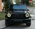 Черный Мерседес Г-Класс, объемом двигателя 3.98 л и пробегом 20 тыс. км за 232000 $, фото 7 на Automoto.ua