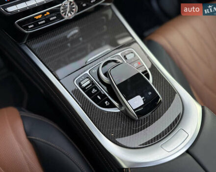 Черный Мерседес Г-Класс, объемом двигателя 3.98 л и пробегом 20 тыс. км за 232000 $, фото 62 на Automoto.ua