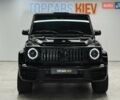 Чорний Мерседес Г-Клас, об'ємом двигуна 3.98 л та пробігом 31 тис. км за 235900 $, фото 23 на Automoto.ua