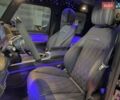 Черный Мерседес Г-Класс, объемом двигателя 3.98 л и пробегом 19 тыс. км за 232000 $, фото 23 на Automoto.ua