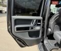 Черный Мерседес Г-Класс, объемом двигателя 3.98 л и пробегом 28 тыс. км за 238000 $, фото 9 на Automoto.ua