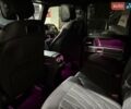Черный Мерседес Г-Класс, объемом двигателя 3.98 л и пробегом 17 тыс. км за 241500 $, фото 68 на Automoto.ua
