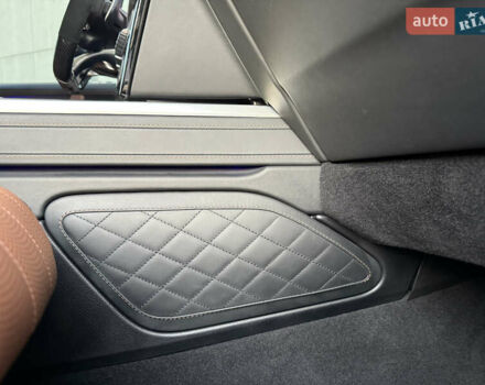 Черный Мерседес Г-Класс, объемом двигателя 3.98 л и пробегом 20 тыс. км за 232000 $, фото 104 на Automoto.ua