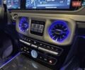 Черный Мерседес Г-Класс, объемом двигателя 3.98 л и пробегом 19 тыс. км за 233000 $, фото 37 на Automoto.ua