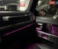 Черный Мерседес Г-Класс, объемом двигателя 3.98 л и пробегом 17 тыс. км за 241500 $, фото 64 на Automoto.ua
