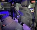 Черный Мерседес Г-Класс, объемом двигателя 3.98 л и пробегом 19 тыс. км за 233000 $, фото 30 на Automoto.ua