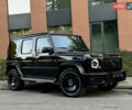 Черный Мерседес Г-Класс, объемом двигателя 3.98 л и пробегом 20 тыс. км за 232000 $, фото 12 на Automoto.ua