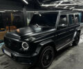 Чорний Мерседес Г-Клас, об'ємом двигуна 3.98 л та пробігом 43 тис. км за 210000 $, фото 13 на Automoto.ua