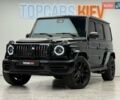 Чорний Мерседес Г-Клас, об'ємом двигуна 3.98 л та пробігом 2 тис. км за 270000 $, фото 25 на Automoto.ua