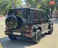Мерседес Г-Класс 2023 в Одессе на Automoto.ua Черный Мерседес Г-Класс, объемом двигателя 2.93 л и пробегом 22 тыс. км за 184000 $, фото 5 на Automoto.ua