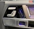 Чорний Мерседес Г-Клас, об'ємом двигуна 3.98 л та пробігом 2 тис. км за 270000 $, фото 59 на Automoto.ua