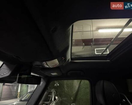 Черный Мерседес Г-Класс, объемом двигателя 3.98 л и пробегом 17 тыс. км за 241500 $, фото 34 на Automoto.ua