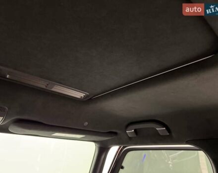 Чорний Мерседес Г-Клас, об'ємом двигуна 3.98 л та пробігом 2 тис. км за 270000 $, фото 79 на Automoto.ua