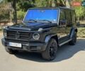 Мерседес Г-Класс 2023 в Одессе на Automoto.ua Черный Мерседес Г-Класс, объемом двигателя 2.93 л и пробегом 22 тыс. км за 184000 $, фото 1 на Automoto.ua