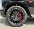 Черный Мерседес Г-Класс, объемом двигателя 3.98 л и пробегом 28 тыс. км за 238000 $, фото 27 на Automoto.ua