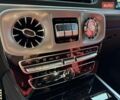 Мерседес Г-Класс 2023 в Одессе на Automoto.ua Черный Мерседес Г-Класс, объемом двигателя 2.93 л и пробегом 22 тыс. км за 184000 $, фото 21 на Automoto.ua