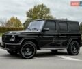 Черный Мерседес Г-Класс, объемом двигателя 3.98 л и пробегом 23 тыс. км за 232000 $, фото 5 на Automoto.ua