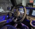 Черный Мерседес Г-Класс, объемом двигателя 3.98 л и пробегом 19 тыс. км за 233000 $, фото 39 на Automoto.ua
