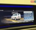 Чорний Мерседес Г-Клас, об'ємом двигуна 3.98 л та пробігом 2 тис. км за 270000 $, фото 88 на Automoto.ua