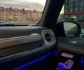 Черный Мерседес Г-Класс, объемом двигателя 3.98 л и пробегом 24 тыс. км за 220000 $, фото 33 на Automoto.ua