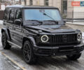Черный Мерседес Г-Класс, объемом двигателя 3.98 л и пробегом 24 тыс. км за 217000 $, фото 1 на Automoto.ua