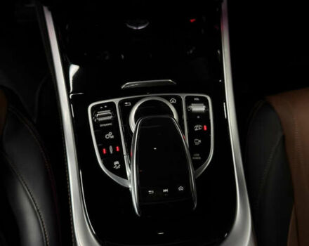 Чорний Мерседес Г-Клас, об'ємом двигуна 3.98 л та пробігом 43 тис. км за 210000 $, фото 42 на Automoto.ua