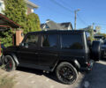 Черный Мерседес Г-Класс, объемом двигателя 3.98 л и пробегом 30 тыс. км за 220000 $, фото 21 на Automoto.ua