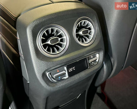 Черный Мерседес Г-Класс, объемом двигателя 3.98 л и пробегом 50 тыс. км за 205000 $, фото 56 на Automoto.ua