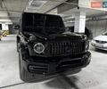 Черный Мерседес Г-Класс, объемом двигателя 3.98 л и пробегом 19 тыс. км за 232000 $, фото 18 на Automoto.ua
