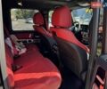 Мерседес Г-Класс 2023 в Одессе на Automoto.ua Черный Мерседес Г-Класс, объемом двигателя 2.93 л и пробегом 22 тыс. км за 184000 $, фото 25 на Automoto.ua