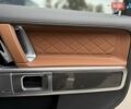 Черный Мерседес Г-Класс, объемом двигателя 3.98 л и пробегом 23 тыс. км за 232000 $, фото 40 на Automoto.ua