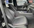 Чорний Мерседес Г-Клас, об'ємом двигуна 3.98 л та пробігом 15 тис. км за 225000 $, фото 8 на Automoto.ua