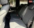 Черный Мерседес Г-Класс, объемом двигателя 3.98 л и пробегом 28 тыс. км за 238000 $, фото 8 на Automoto.ua