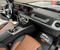 Черный Мерседес Г-Класс, объемом двигателя 3.98 л и пробегом 23 тыс. км за 232000 $, фото 36 на Automoto.ua