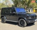 Мерседес Г-Класс 2023 в Одессе на Automoto.ua Черный Мерседес Г-Класс, объемом двигателя 2.93 л и пробегом 22 тыс. км за 184000 $, фото 2 на Automoto.ua
