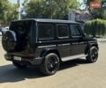 Мерседес Г-Класс 2023 в Одессе на Automoto.ua Черный Мерседес Г-Класс, объемом двигателя 2.93 л и пробегом 22 тыс. км за 184000 $, фото 4 на Automoto.ua