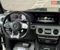 Черный Мерседес Г-Класс, объемом двигателя 3.98 л и пробегом 23 тыс. км за 232000 $, фото 66 на Automoto.ua