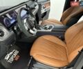 Чорний Мерседес Г-Клас, об'ємом двигуна 3.98 л та пробігом 31 тис. км за 235900 $, фото 32 на Automoto.ua