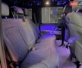 Черный Мерседес Г-Класс, объемом двигателя 3.98 л и пробегом 19 тыс. км за 233000 $, фото 31 на Automoto.ua